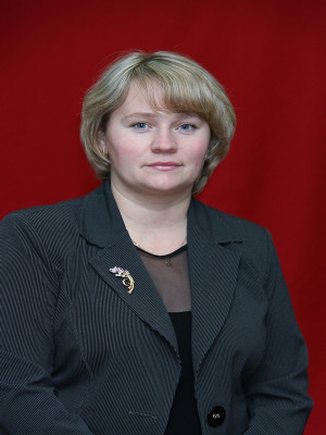Лымарева Надежда Валентиновна Лымарева Надежда Валентиновна