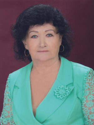 Журавлева Галина Ивановна Журавлева Галина Ивановна