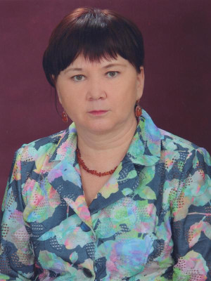 Зеленкова Нина Николаевна Зеленкова Нина Николаевна