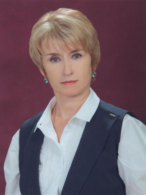 Макарова Светлана Николаевна Макарова Светлана Николаевна