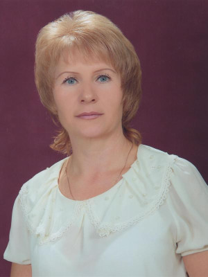 Дорогавцева Светлана Николаевна Дорогавцева Светлана Николаевна